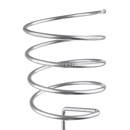 Outdoor Picnic Wine Bottle and Glass Holder Stake by HitMyNeed