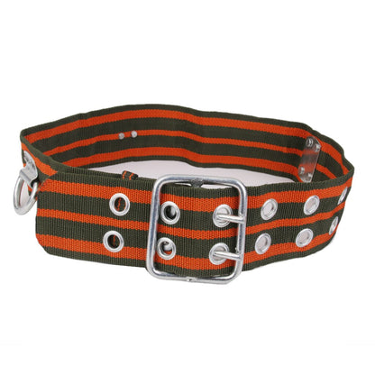 Outdoor Safety Tree Climbing Belt Harness by HitMyNeed