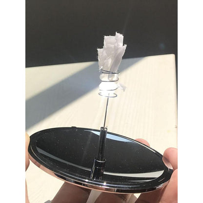 Outdoor Solar Cigarette & Fire Starter Lighter by HitMyNeed