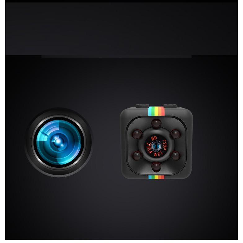 Outdoor Sports Action Camera with HD & Night Vision by HitMyNeed