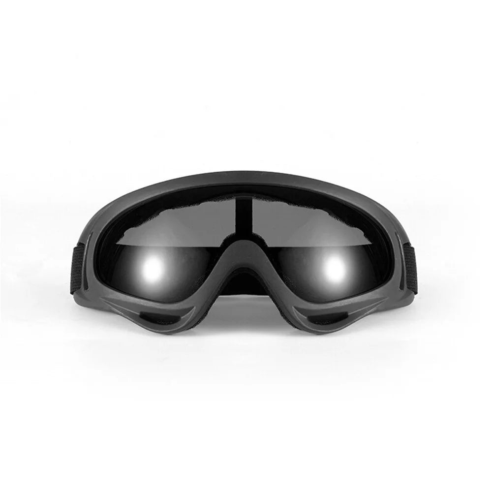 Outdoor Tactical Dust-Proof Motorcycle & Ski Goggles by HitMyNeed