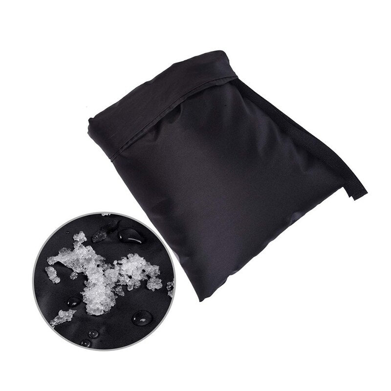 Outdoor Tap Cover Winter Pipe Glove by HitMyNeed