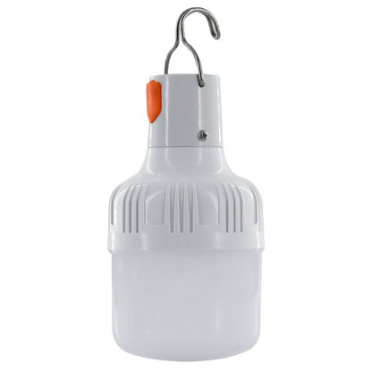 Outdoor USB Rechargeable LED Camping Lamp 60W by HitMyNeed