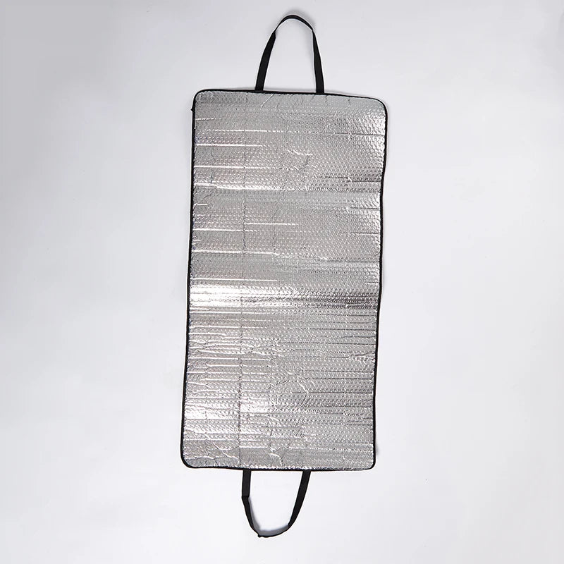 Outdoor Waterproof Air Conditioner Protective Cover by HitMyNeed