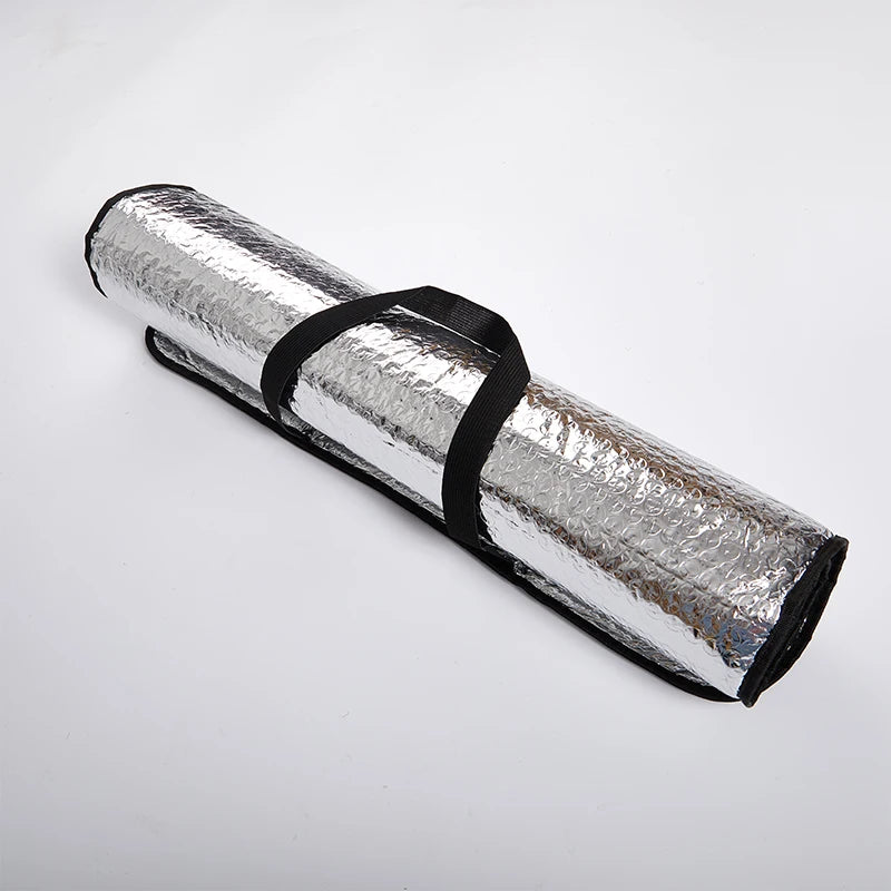 Outdoor Waterproof Air Conditioner Protective Cover by HitMyNeed