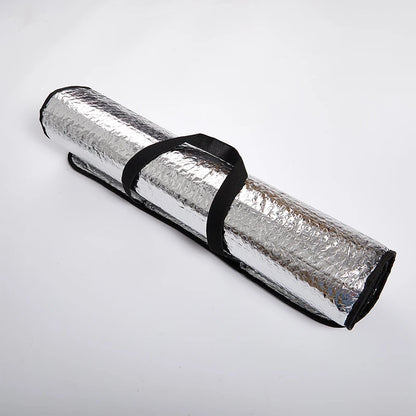 Outdoor Waterproof Air Conditioner Protective Cover by HitMyNeed