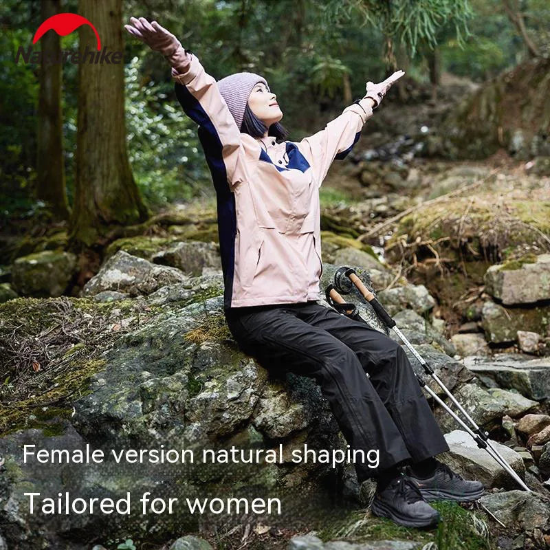 Outdoor Waterproof Heated Winter Pants Unisex by HitMyNeed