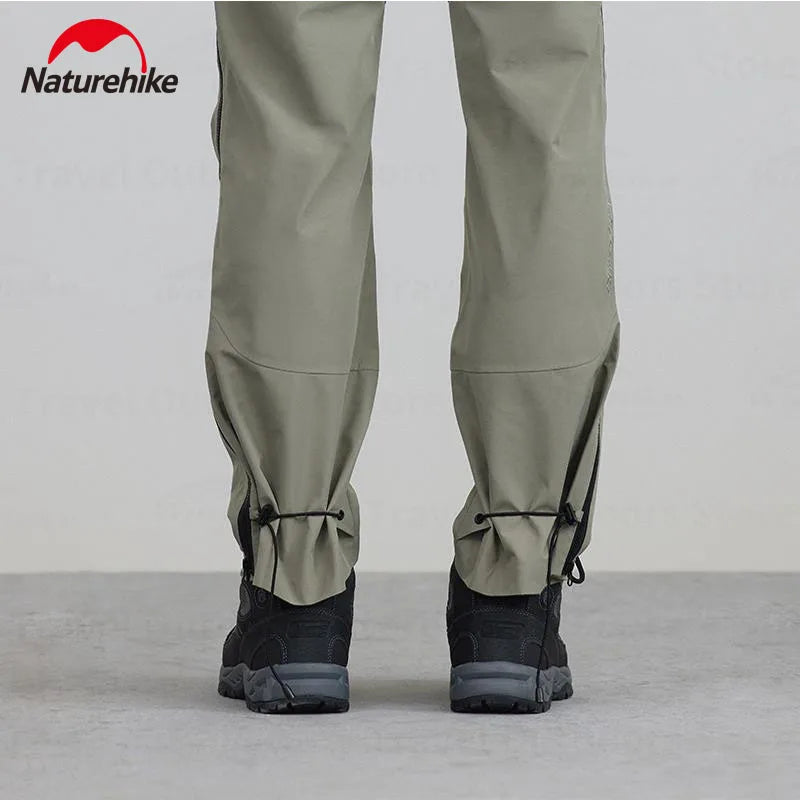 Outdoor Waterproof Heated Winter Pants Unisex by HitMyNeed