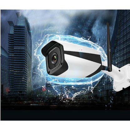 Outdoor WiFi Security Camera with Night Vision 960P by HitMyNeed