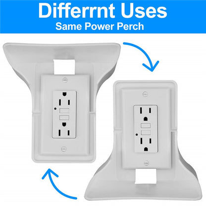 Outlet Shelf Multi-Functional Stand by HitMyNeed