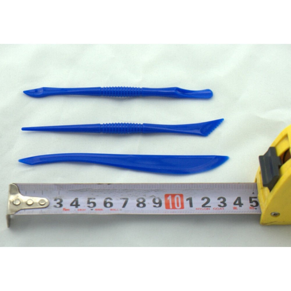 Oven Bake Clay Set, 32 Colors with Sculpting Tools by HitMyNeed