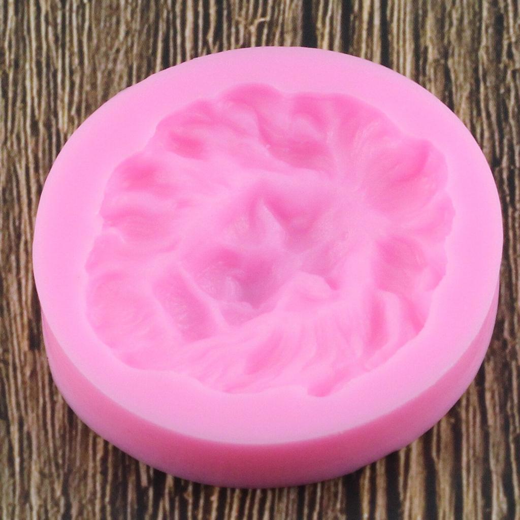 Oven Safe Silicone 3D Lion Mold for Baking & Crafts by HitMyNeed