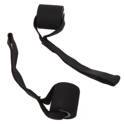 Over the Door Resistance Band Anchor Holder by HitMyNeed