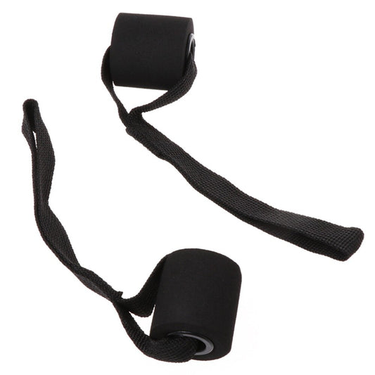 Over the Door Resistance Band Anchor Holder by HitMyNeed