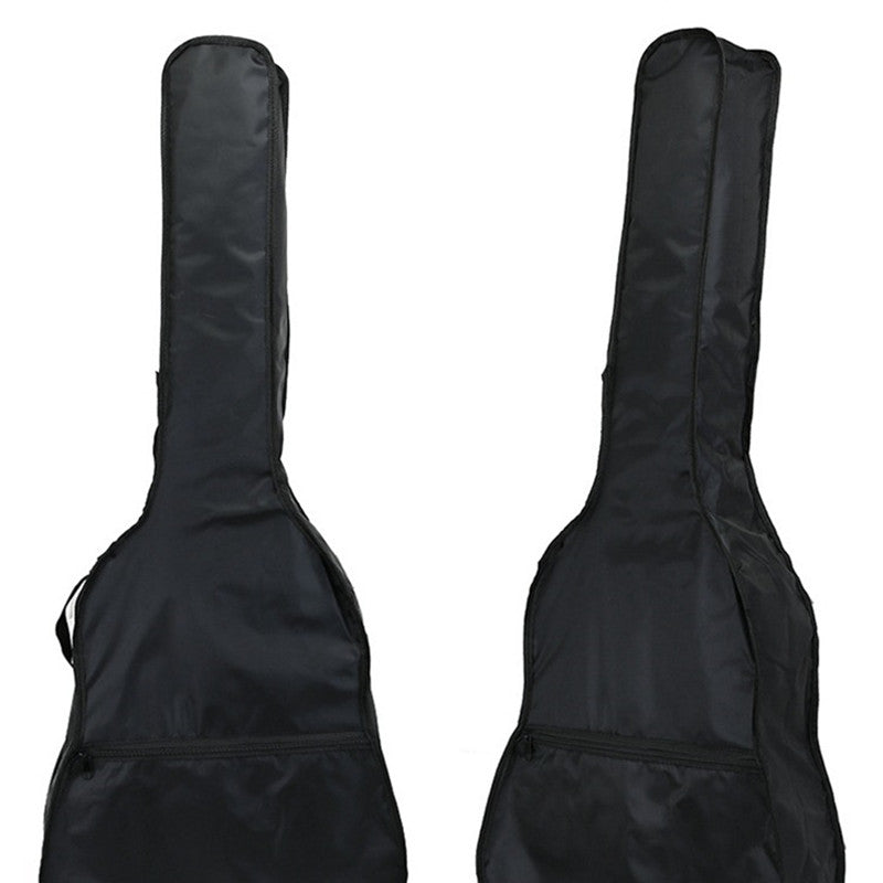 Oxford Fabric Acoustic Guitar Bag Case by HitMyNeed