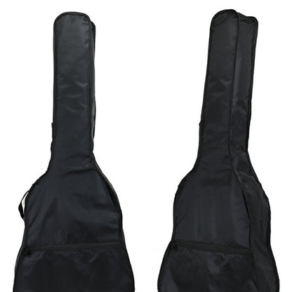 Oxford Fabric Acoustic Guitar Bag Case by HitMyNeed