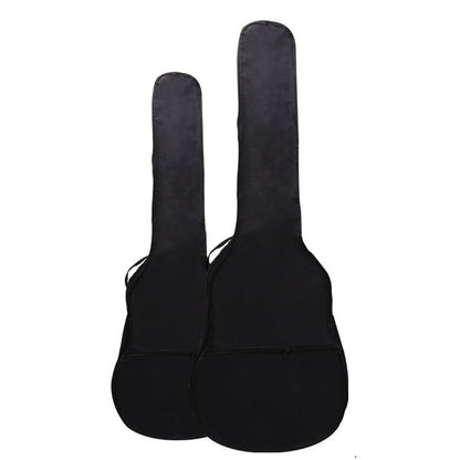 Oxford Fabric Acoustic Guitar Bag Case M - 95 x 38 x 10cm by HitMyNeed