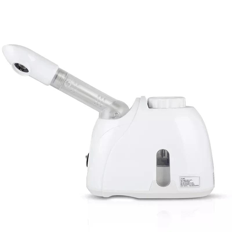 Ozone Facial Steamer Warm Mist Humidifier 350W by HitMyNeed