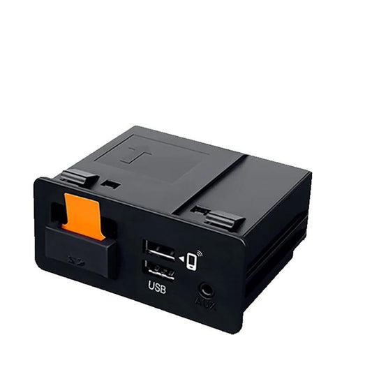 P3 Wireless CarPlay & Android Auto Kit for Mazda Wireless by HitMyNeed