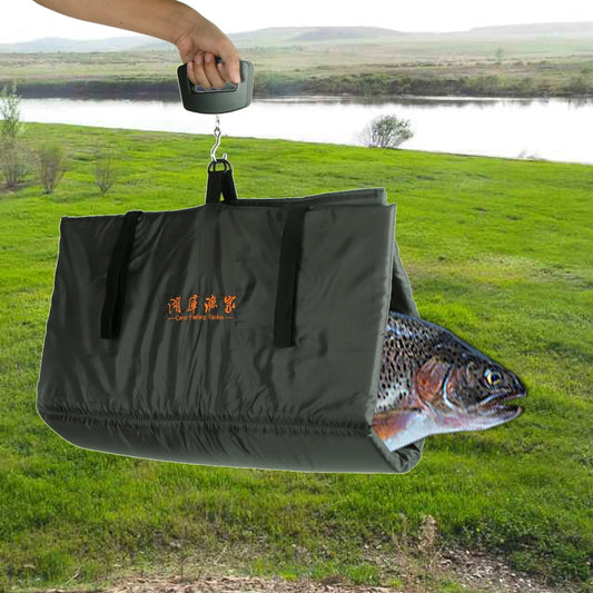 Padded Carp Unhooking Mat 97 x 57.5 cm by HitMyNeed