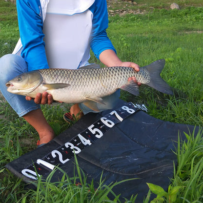 Padded Carp Unhooking Mat 97 x 57.5 cm by HitMyNeed