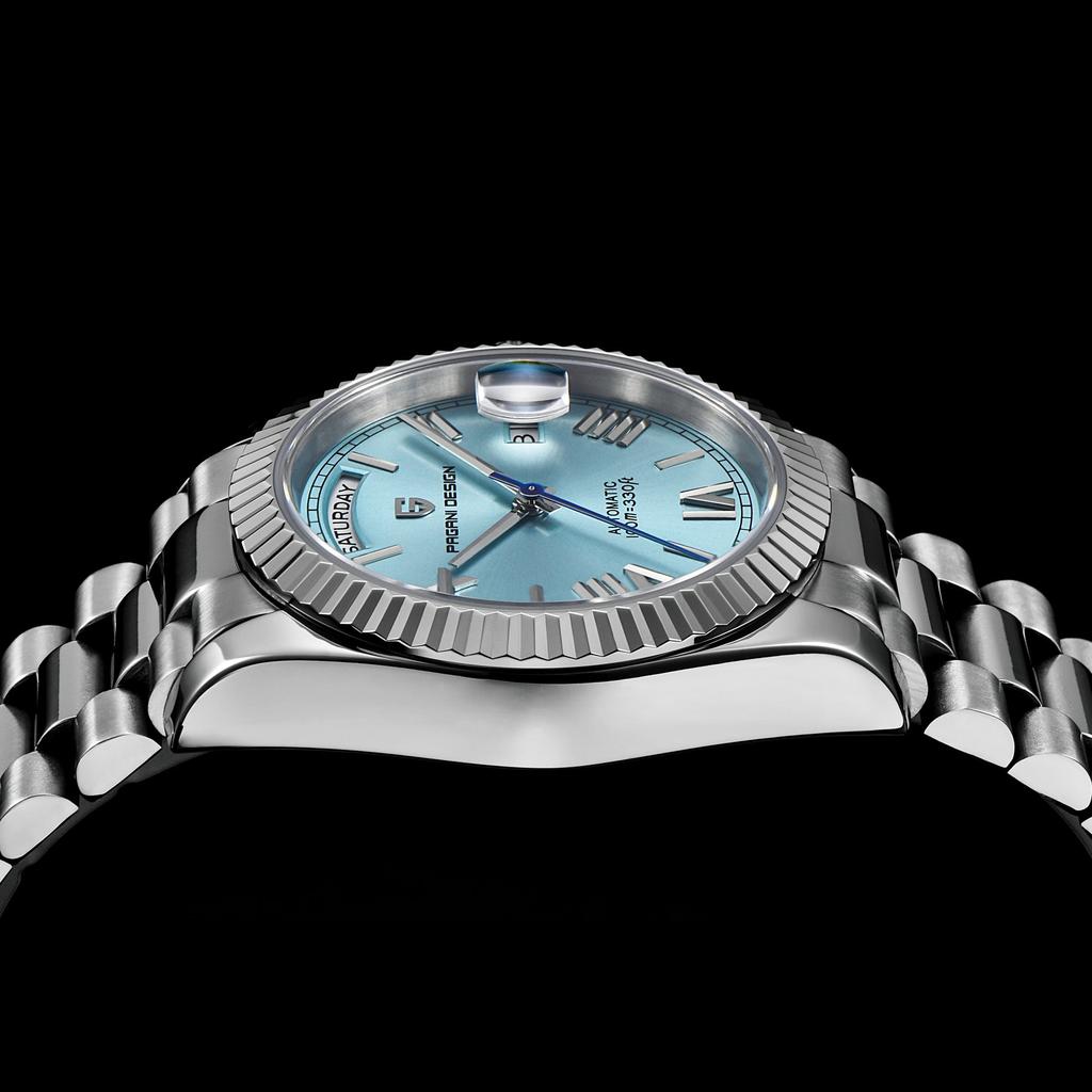 PAGANI DESIGN DD36 Automatic Men's Watch 36mm by HitMyNeed
