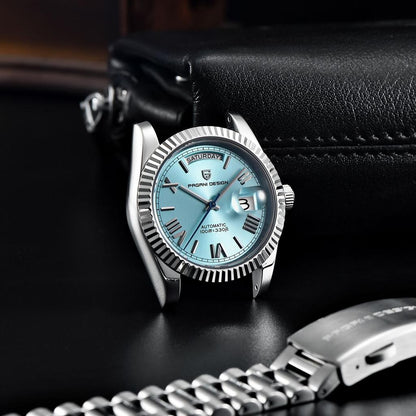 PAGANI DESIGN DD36 Automatic Men's Watch 36mm by HitMyNeed