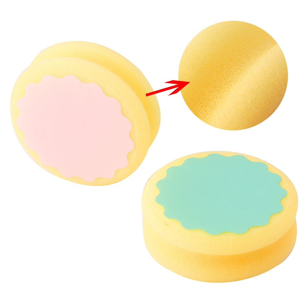 Painless Hair Removal Sponge for Face and Body by HitMyNeed