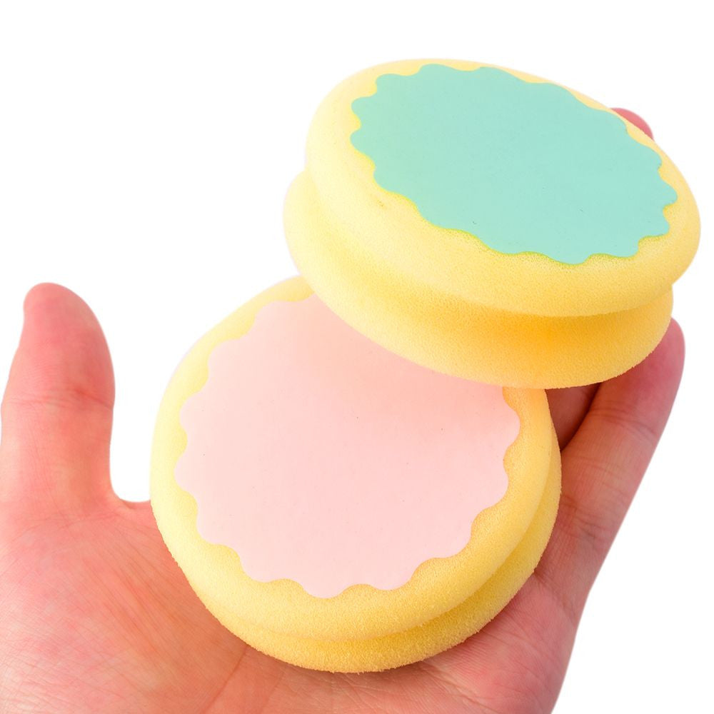 Painless Hair Removal Sponge for Face and Body by HitMyNeed