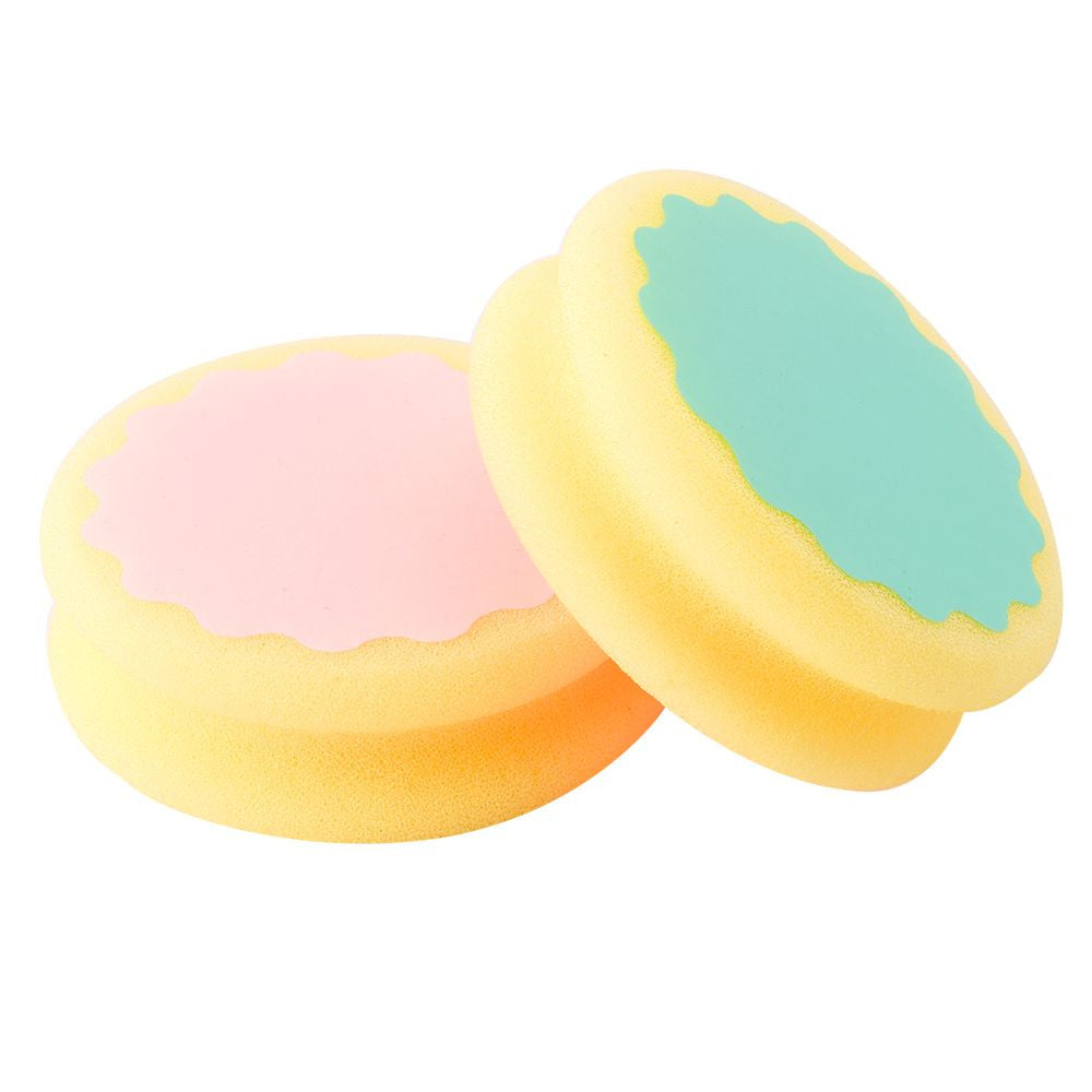 Painless Hair Removal Sponge for Face and Body by HitMyNeed
