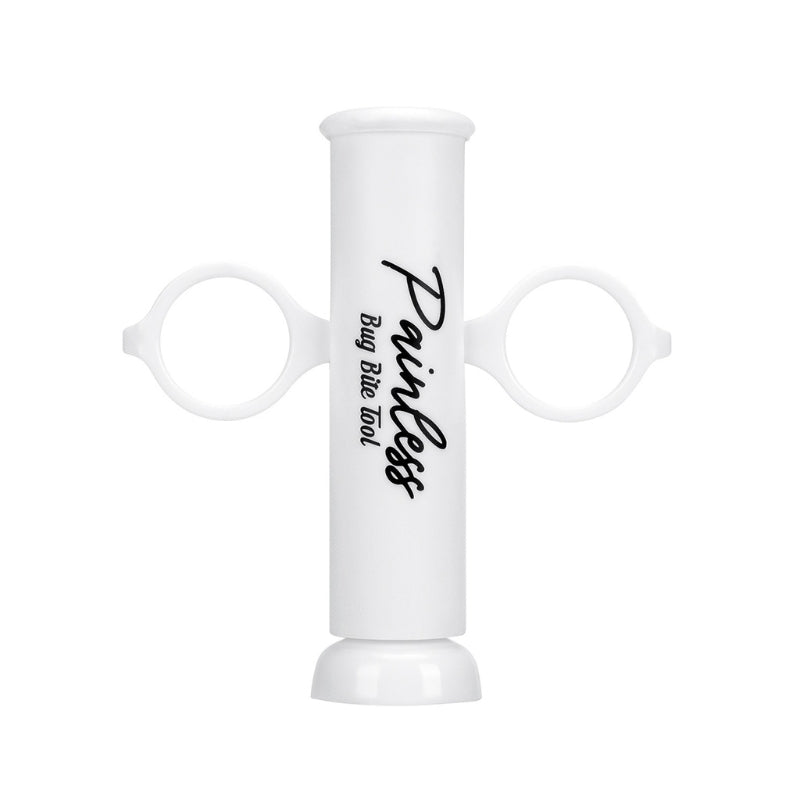 Painless Mosquito Bite Extractor Tool by HitMyNeed