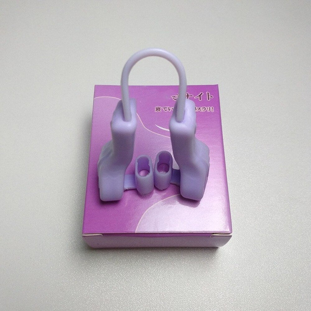 Painless Silicone Nose Bridge Shaper Clip by HitMyNeed