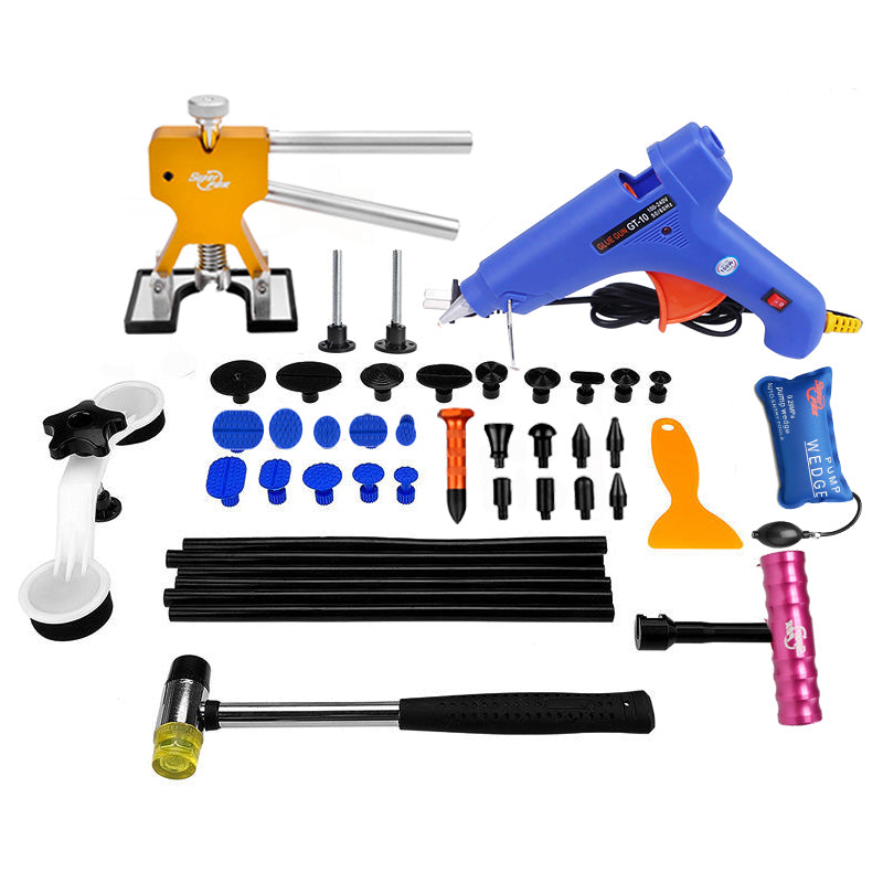 Paintless Dent Repair Kit for Cars and Appliances by HitMyNeed