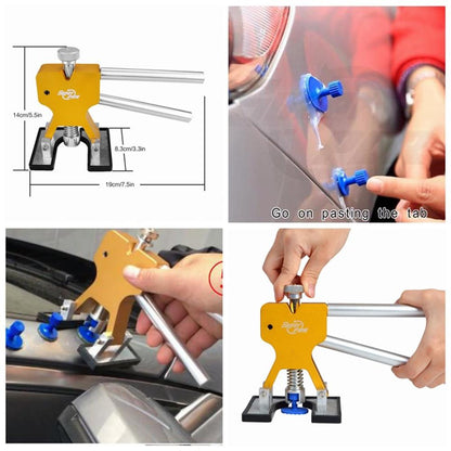 Paintless Dent Repair Kit for Cars and Appliances by HitMyNeed