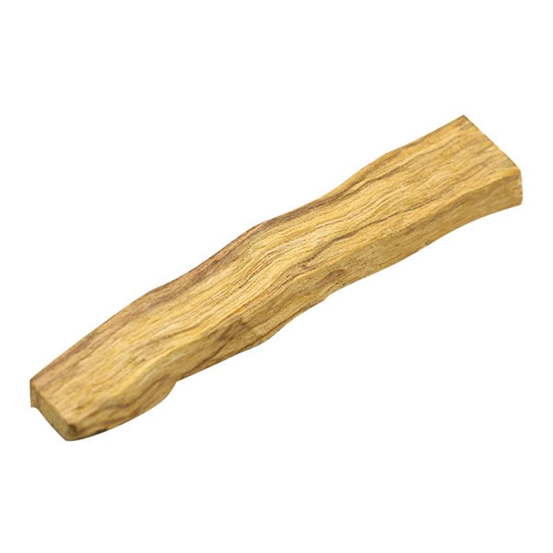 Palo Santo Holy Wood Smudging Sticks (Set of 6) by HitMyNeed