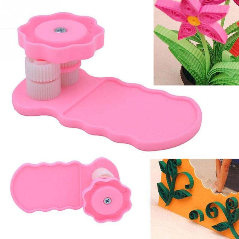 Paper Crimper DIY Manual Tool for Quilling by HitMyNeed