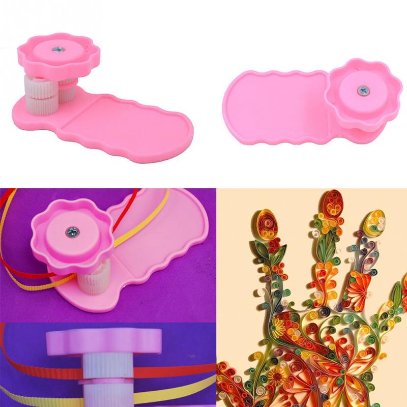 Paper Crimper DIY Manual Tool for Quilling by HitMyNeed