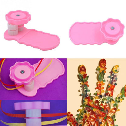Paper Crimper DIY Manual Tool for Quilling by HitMyNeed