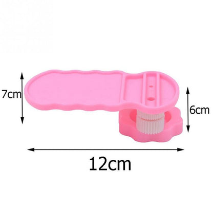 Paper Crimper DIY Manual Tool for Quilling by HitMyNeed