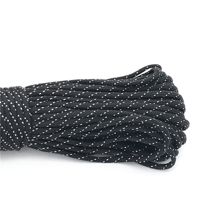 Paracord Rope 550lb for Camping and Hiking 1 30m by HitMyNeed
