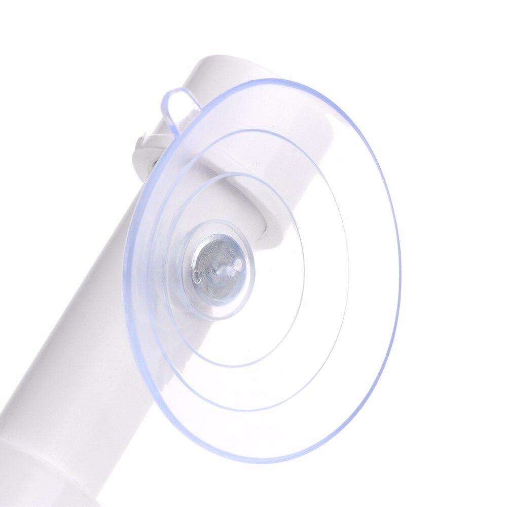 Parrot Shower Perch with Suction Cups by HitMyNeed