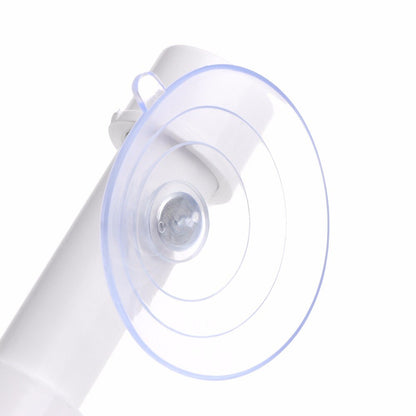 Parrot Shower Perch with Suction Cups by HitMyNeed