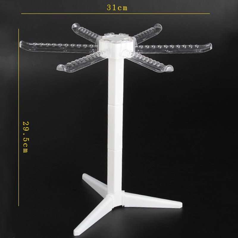 Pasta Drying Stand Rack for Homemade Noodles by HitMyNeed