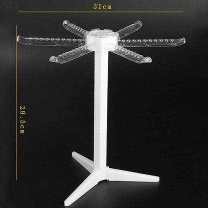 Pasta Drying Stand Rack for Homemade Noodles by HitMyNeed