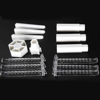 Pasta Drying Stand Rack for Homemade Noodles by HitMyNeed