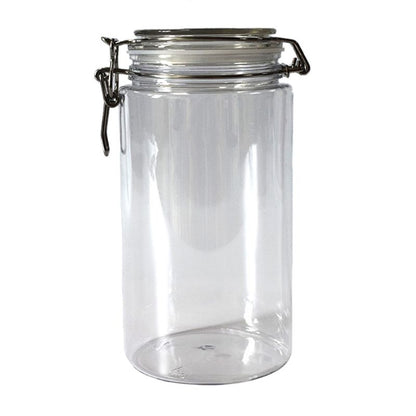 Pasta Jar 1500mL Airtight Food Storage Container by HitMyNeed