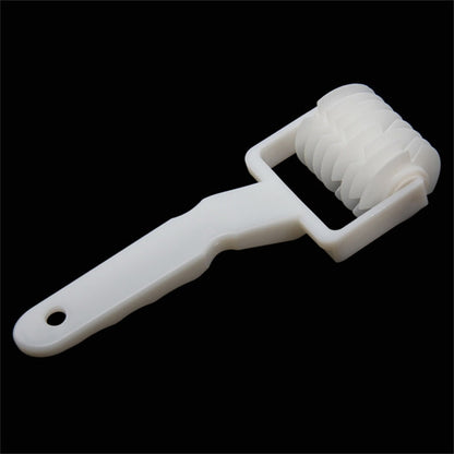 Pastry Crisscross Dough Cutter Roller by HitMyNeed