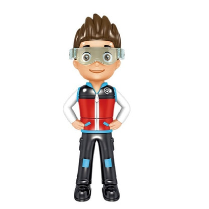Paw Patrol Figurines Toy Set, 7-Piece Collection by HitMyNeed