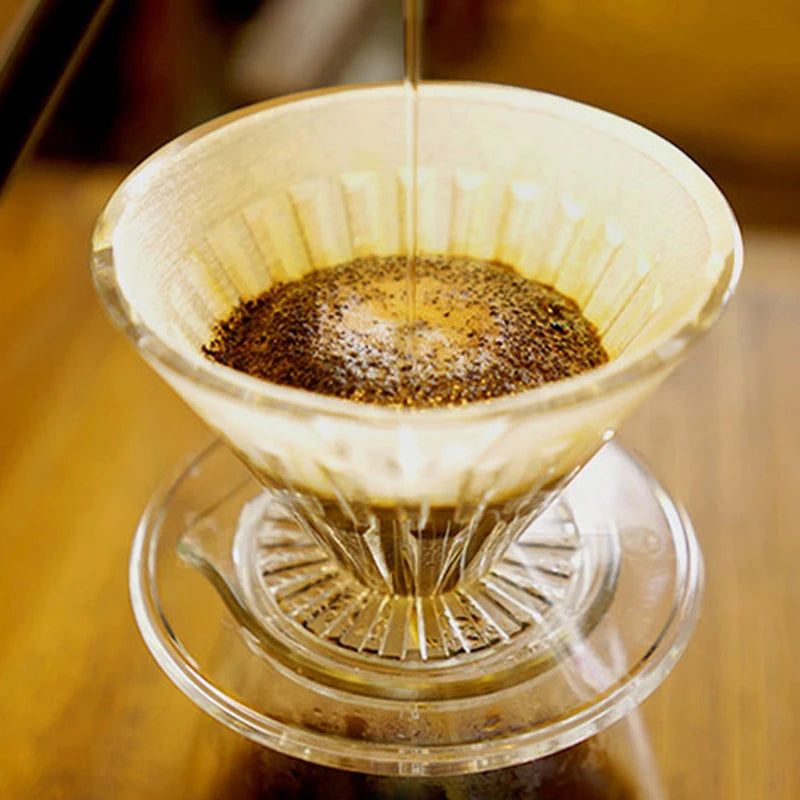 PCTG Crystal Eye Pour Over Coffee Dripper by HitMyNeed