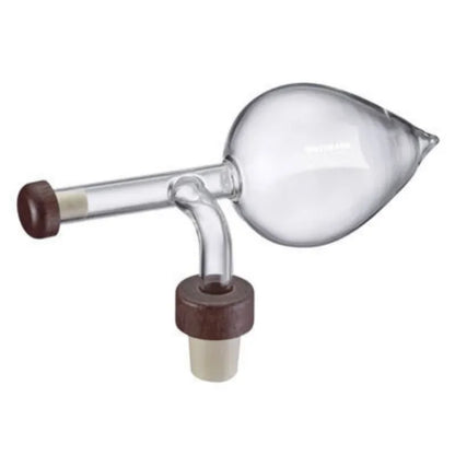 Peach Shaped Transparent Red Wine Aerator Pourer by HitMyNeed